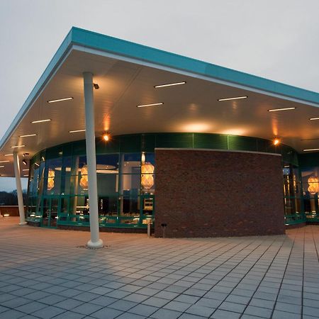 Dromroe Village University Of Limerick Junction Exteriör bild