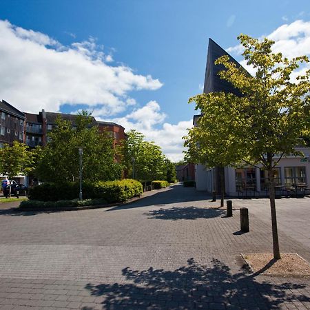 Dromroe Village University Of Limerick Junction Exteriör bild