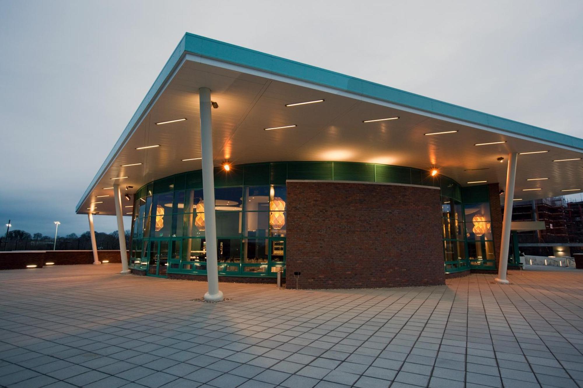 Dromroe Village University Of Limerick Junction Exteriör bild